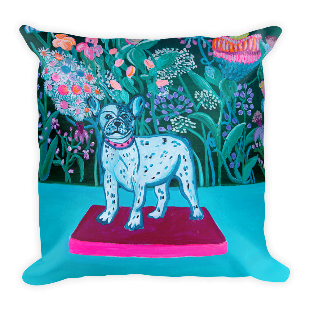 Pillow with filling, 2 sizes - Davina Shefet Art Store