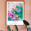 Botanical Art Print